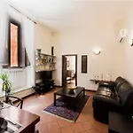 Secret Place In The Heart Of Ancient Trastevere