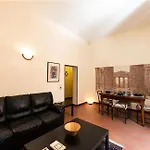 Secret Place In The Heart Of Ancient Trastevere