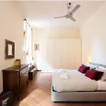Secret Place In The Heart Of Ancient Trastevere