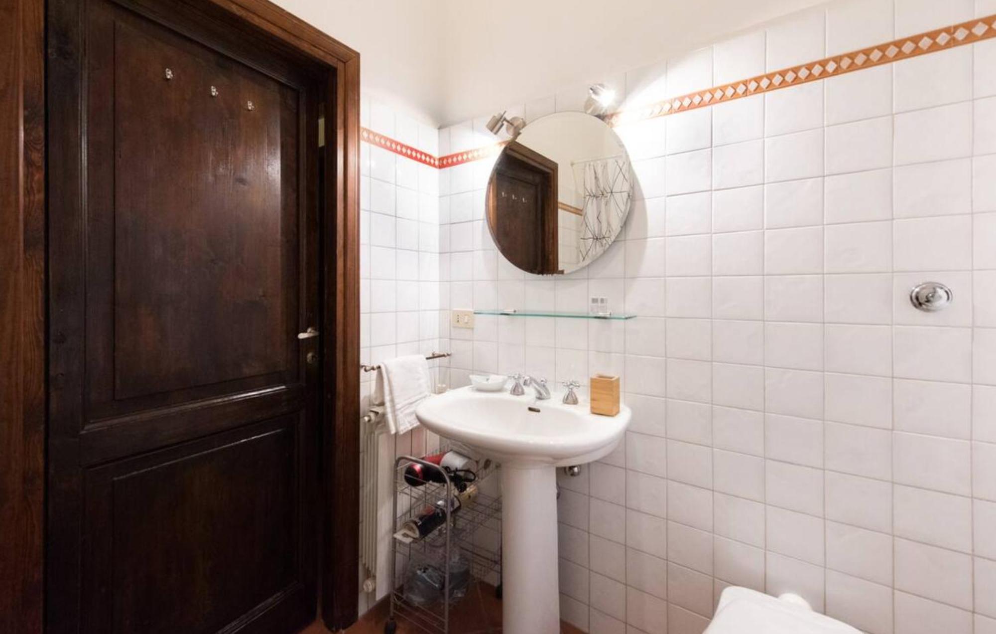 Apartment Secret Place In The Heart Of Ancient Trastevere Rom