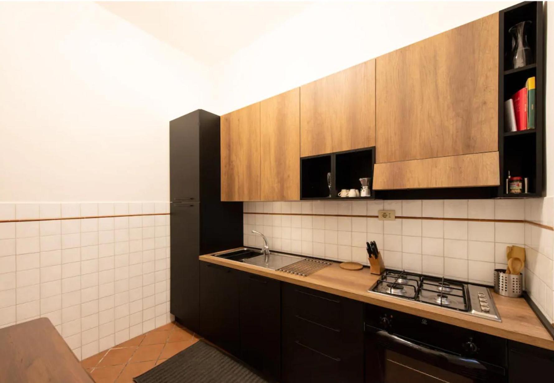 Secret Place In The Heart Of Ancient Trastevere